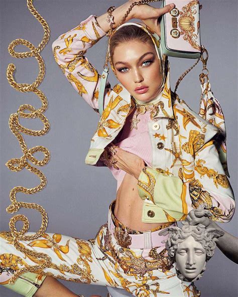 steven meisel versace